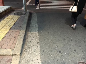 【第53回】大阪梅田 東通り商店街 清掃ボランティア活動 【第53回】大阪梅田 東通り商店街 清掃ボランティア活動
