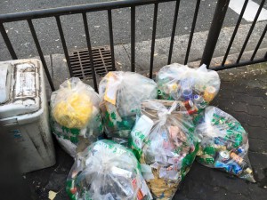 【第53回】大阪梅田 東通り商店街 清掃ボランティア活動 【第53回】大阪梅田 東通り商店街 清掃ボランティア活動