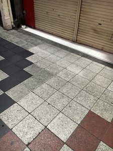 【第57回】大阪梅田 東通商店街の清掃ボランティア活動報告 【第57回】大阪梅田 東通商店街の清掃ボランティア活動報告