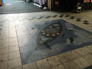 【第53回】大阪梅田 東通り商店街 清掃ボランティア活動 【第53回】大阪梅田 東通り商店街 清掃ボランティア活動