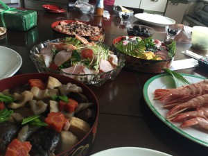 明けましておめでとうございます。