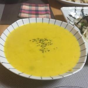 今日の晩ごはん♪ 今日の晩ごはん♪