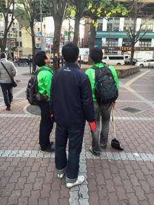 【第58回】大阪梅田 東通商店街の清掃ボランティア活動報告 【第58回】大阪梅田 東通商店街の清掃ボランティア活動報告