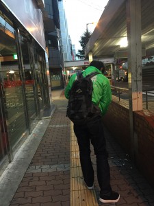 【第60回】大阪梅田 東通り商店街の清掃ボランティア活動報告 【第60回】大阪梅田 東通り商店街の清掃ボランティア活動報告