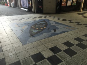 【第60回】大阪梅田 東通り商店街の清掃ボランティア活動報告 【第60回】大阪梅田 東通り商店街の清掃ボランティア活動報告