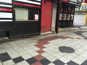 【第60回】大阪梅田 東通り商店街の清掃ボランティア活動報告 【第60回】大阪梅田 東通り商店街の清掃ボランティア活動報告