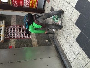 【第64回 】大阪梅田 東通商店街 清掃ボランティア活動報告 【第64回 】大阪梅田 東通商店街 清掃ボランティア活動報告