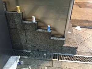 【第68回】大阪 梅田 東通商店街の清掃ボランティア報告 【第68回】大阪 梅田 東通商店街の清掃ボランティア報告