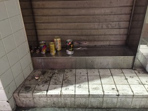 【第68回】大阪 梅田 東通商店街の清掃ボランティア報告 【第68回】大阪 梅田 東通商店街の清掃ボランティア報告