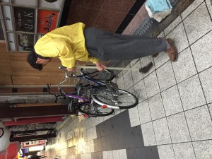【第68回】大阪 梅田 東通商店街の清掃ボランティア報告 【第68回】大阪 梅田 東通商店街の清掃ボランティア報告