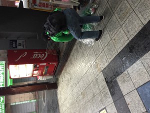 【第68回】大阪 梅田 東通商店街の清掃ボランティア報告 【第68回】大阪 梅田 東通商店街の清掃ボランティア報告