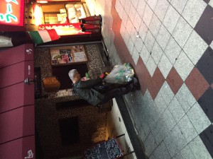 【第68回】大阪 梅田 東通商店街の清掃ボランティア報告 【第68回】大阪 梅田 東通商店街の清掃ボランティア報告