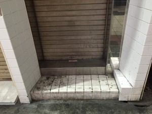 【第68回】大阪 梅田 東通商店街の清掃ボランティア報告 【第68回】大阪 梅田 東通商店街の清掃ボランティア報告