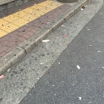 【第76回】大阪梅田 東通り商店街の清掃ボランティア報告 【第76回】大阪梅田 東通り商店街の清掃ボランティア報告