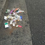 【第76回】大阪梅田 東通り商店街の清掃ボランティア報告 【第76回】大阪梅田 東通り商店街の清掃ボランティア報告