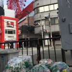 【第76回】大阪梅田 東通り商店街の清掃ボランティア報告 【第76回】大阪梅田 東通り商店街の清掃ボランティア報告