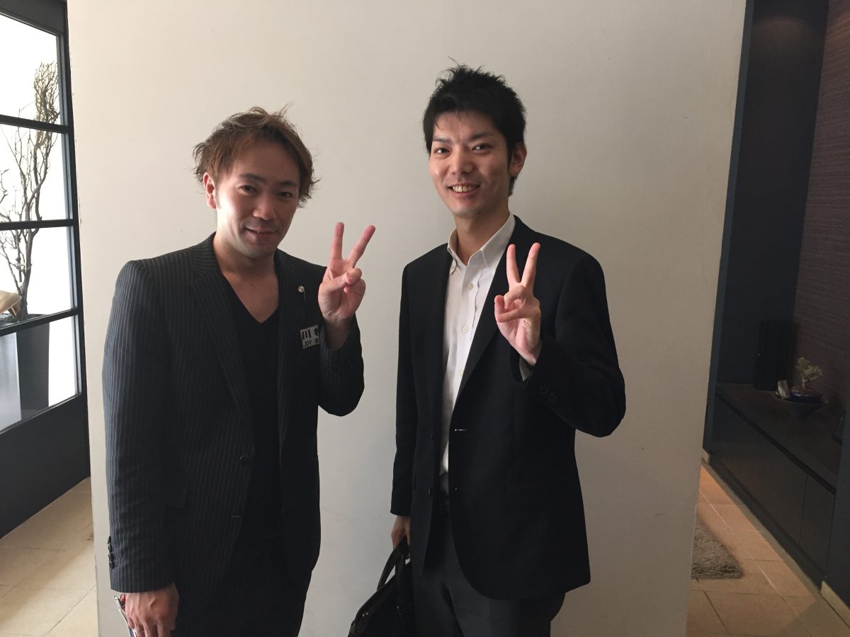 散髪でサッパリ!!@ジョイボックス新大阪店さん 散髪でサッパリ!!@ジョイボックス新大阪店さん