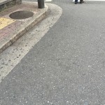 【第７９回】大阪梅田　東通り商店街の清掃報告