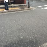 【第７９回】大阪梅田　東通り商店街の清掃報告