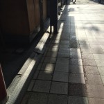 【第７９回】大阪梅田　東通り商店街の清掃報告