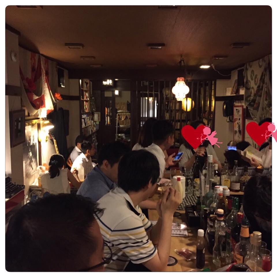 昨日の七夕イベントは無事に終了いたしました(^o^) 昨日の七夕イベントは無事に終了いたしました(^o^)