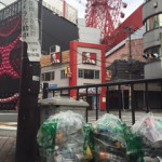 【第80回】大阪梅田 東通り商店街清掃ボランティア活動報告 【第80回】大阪梅田 東通り商店街清掃ボランティア活動報告