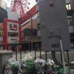 【第81回】大阪梅田 東通り商店街 清掃ボランティア活動報告 【第81回】大阪梅田 東通り商店街 清掃ボランティア活動報告