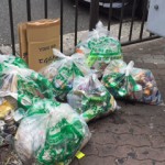 【第87回】大阪 梅田 東通り商店街のボランティア活動報告 【第87回】大阪 梅田 東通り商店街のボランティア活動報告