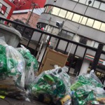 【第87回】大阪 梅田 東通り商店街のボランティア活動報告 【第87回】大阪 梅田 東通り商店街のボランティア活動報告