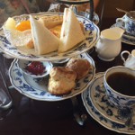 デートのお茶に「アフタヌーンティー(ハイティー)」はオススメ! デートのお茶に「アフタヌーンティー(ハイティー)」はオススメ!