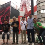 【第89回】大阪 梅田 東通り商店街の清掃ボランティア活動報告 【第89回】大阪 梅田 東通り商店街の清掃ボランティア活動報告