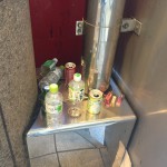 【第89回】大阪 梅田 東通り商店街の清掃ボランティア活動報告 【第89回】大阪 梅田 東通り商店街の清掃ボランティア活動報告