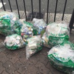 【第89回】大阪 梅田 東通り商店街の清掃ボランティア活動報告 【第89回】大阪 梅田 東通り商店街の清掃ボランティア活動報告