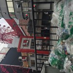 【第89回】大阪 梅田 東通り商店街の清掃ボランティア活動報告 【第89回】大阪 梅田 東通り商店街の清掃ボランティア活動報告