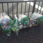 【第88回】大阪 梅田 東通り商店街のボランティア活動報告 【第88回】大阪 梅田 東通り商店街のボランティア活動報告