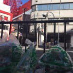 【第88回】大阪 梅田 東通り商店街のボランティア活動報告 【第88回】大阪 梅田 東通り商店街のボランティア活動報告