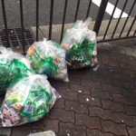 【第90回】大阪 梅田 東通り商店街の清掃ボランティア活動報告 【第90回】大阪 梅田 東通り商店街の清掃ボランティア活動報告