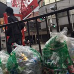 【第90回】大阪 梅田 東通り商店街の清掃ボランティア活動報告 【第90回】大阪 梅田 東通り商店街の清掃ボランティア活動報告