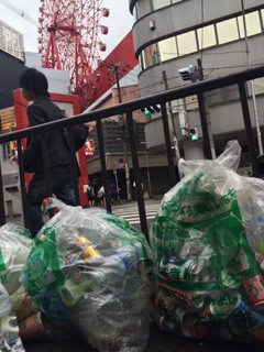 【第90回】大阪 梅田 東通り商店街の清掃ボランティア活動報告 【第90回】大阪 梅田 東通り商店街の清掃ボランティア活動報告