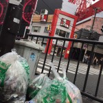 【第93回】大阪 梅田 東通り商店街の清掃ボランティア活動報告 【第93回】大阪 梅田 東通り商店街の清掃ボランティア活動報告