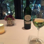 妻の誕生日にディナーに行って来ました。 妻の誕生日にディナーに行って来ました。