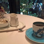 妻の誕生日にディナーに行って来ました。 妻の誕生日にディナーに行って来ました。