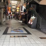 【第95回】大阪 梅田 東通り商店街の清掃ボランティア活動報告 【第95回】大阪 梅田 東通り商店街の清掃ボランティア活動報告