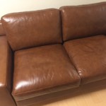 我が家にソファーが届きました!!*\(^o^)/* 我が家にソファーが届きました!!*\(^o^)/*