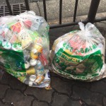 【第99回】大阪 梅田 東通り商店街の清掃ボランティア活動報告 【第99回】大阪 梅田 東通り商店街の清掃ボランティア活動報告