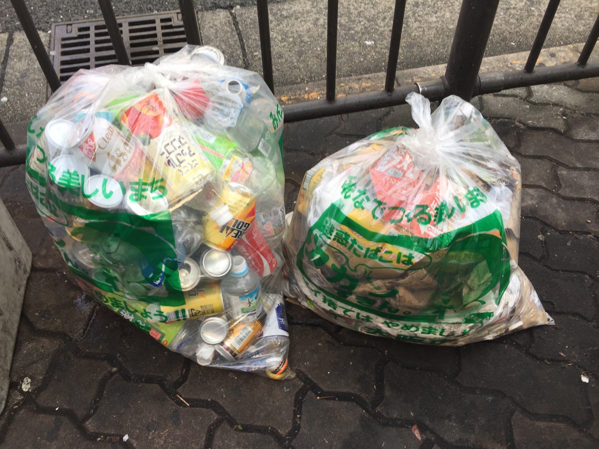 【第99回】大阪 梅田 東通り商店街の清掃ボランティア活動報告 【第99回】大阪 梅田 東通り商店街の清掃ボランティア活動報告