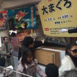 商売繁盛!西宮神社の十日えびすに行ってきました! 商売繁盛!西宮神社の十日えびすに行ってきました!
