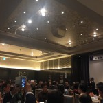 社交サロン ザ・クラブジャパン関西の新年賀会に参加して来ました。 社交サロン ザ・クラブジャパン関西の新年賀会に参加して来ました。