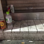 【第109回】大阪 梅田 東通り商店街の清掃ボランティア活動報告 【第109回】大阪 梅田 東通り商店街の清掃ボランティア活動報告
