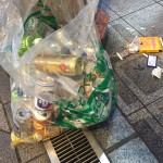 【第109回】大阪 梅田 東通り商店街の清掃ボランティア活動報告 【第109回】大阪 梅田 東通り商店街の清掃ボランティア活動報告